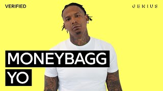 Moneybagg Yo "Time Today" Official Lyrics & Meaning | Verified