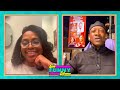 Sherri, Kym, and Joe Torry 11/12/24 | Two Funny Mamas #213