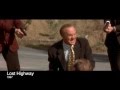 David Lynch's Lost Highway as a commentary on other directors