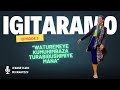 IGITARAMO (EPISODE 3) by Jeanne D'arc