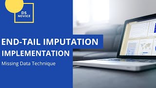 Missing Values Imputation - End Tail Implementation | Data Cleaning | Machine Learning | AI | Python