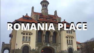 Constanta Romania City Tour Video Discover Romania City 2022