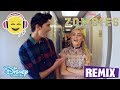 Download Z-O-M-B-I-E-S | Someday REMIX ft. Addison and Zedd 🎤 | Disney Channel UK In Mp4 3Gp Full HD Video