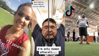 Weight Loss Glow Up Before and After | Tiktok Compilation #13