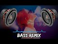 Set Me Free ( Bass Remix ) / Dj Vinzkie Remix