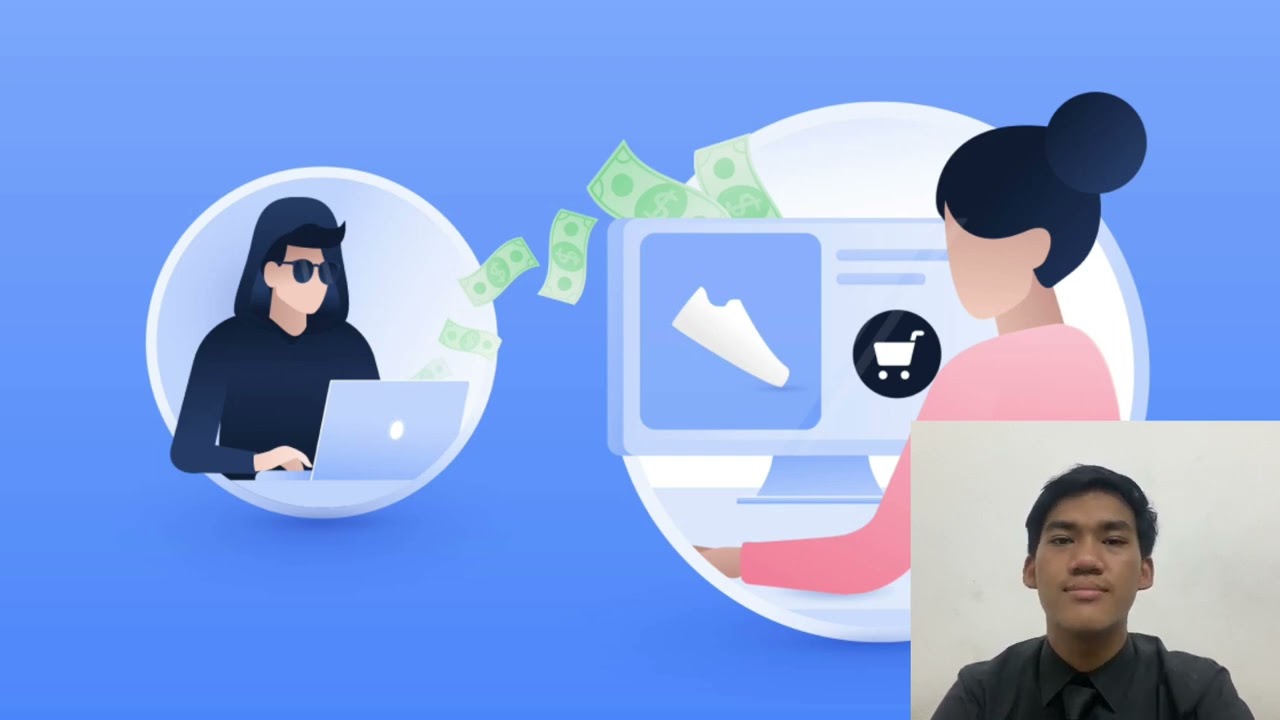 Due50032 Group 9 Youtube