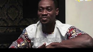 ONITEMI LATEST YORUBA MOVIE TRAILER 2021 (PLEASE DON'T FORGET TO SUBSCRIBE 🙏)