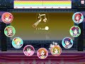 【ラブライブ！】start dash bitter sweet mix ex 初見全パフェ【スクフェス】