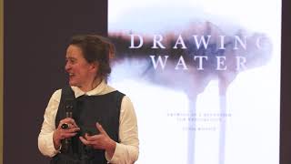 Some Rivers Flow Through You | Tania Kovats | TEDxBath