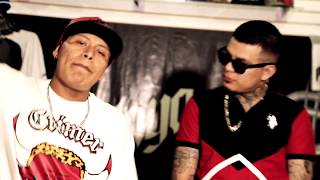 Tirenme Pues - Thug Pol ft Imper One - Prod By Kju