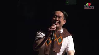 Silver Arts 2018: Reliving Rediffusion with Ding Yi 丽的呼声—鼎艺与美香同行