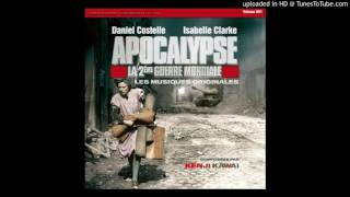 Apocalypse The Second World War Soundtrack - The Trap - 03