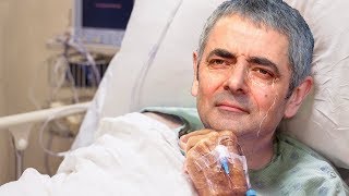 Bu Gerçekleştikten Sonra Mr.Bean Resmi Olarak Bitti...