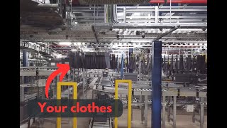 What REALLY happens inside boohoo.com (exclusive business tour)