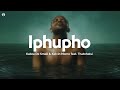 Kabza De Small & Kelvin Momo - Iphupho (Lyrics Visualizer) feat. Thatohatsi