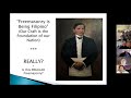 Teodoro Kalaw IV - Freemasonry in the Philipines