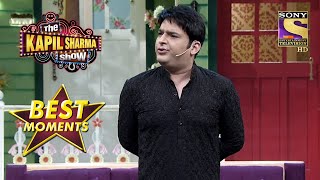 The Kapil Sharma Show | Insaan Ki Pehchaan Uske Paise Se Nahi Par \