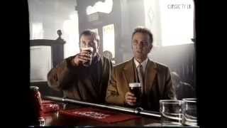 McEwan's Export - TV Advert