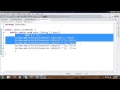 Selenium Tutorial 7