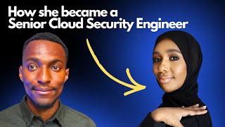 Senior Cloud Security Engineer: Building a Cloud Security Career