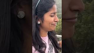 Glass Bridge Vagamon|#wagamon #youtubeshorts #shorts #malayalam #couple