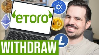 How To Withdraw Your Money From eToro