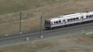 RTD lifts final speed restriction