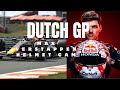 MAX VERSTAPPEN Dutch Grand Prix HELMET Cam Complete LAP!!