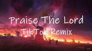 A$AP Rocky - Praise The Lord (Da Shine) [TikTok Remix]