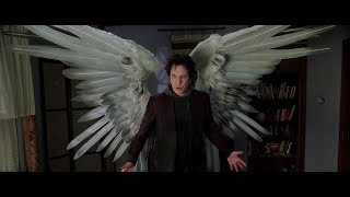 Behold the Metatron