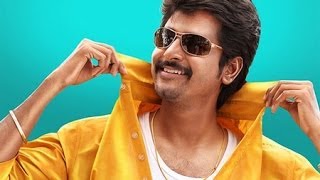 Actor Sivakarthikeyan in Natchathira Jannal - Part 2