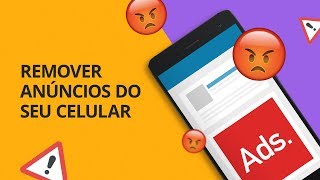 Como REMOVER propagandas e anúncios em TELA CHEIA no celular [TUTORIAL]