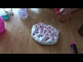 Jak zrobić slime - tutorial