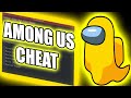 Among Us NEW Menu Mod Hack 2024 | Free Download | PC Cheat