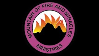 MOUNTAIN OF FIRE \u0026 MIRACLES MINISTRIES PRETORIA