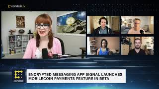 Encrypted Messaging App Signal Launches Payments Feature