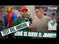 ¿Qué opina la afición del Jimmy Lozano? | Test del Hincha 🇲🇽