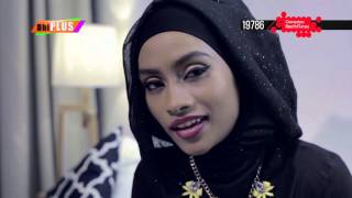 Emme Reethi Ramadan Show 2015 - Yaara Thihadhaan (Ashfa)