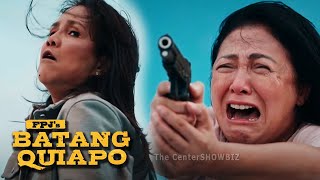 Fpj's Batang Quiapo Olga Vs Tanggol Jan 6 2024 Episode Coco Martin