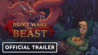 Don't Wake The Beast - Official Trailer | IGN Fan Fest 2025