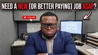 If I hated my job here’s how I’d make $15,000/mo to quit