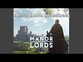 Manor Lords OST - Cantigas de Santa Maria Super Rough instrumental