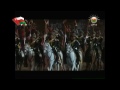 مهرجان الفروسية و الهجن 2011 أغنية تاج الفخر