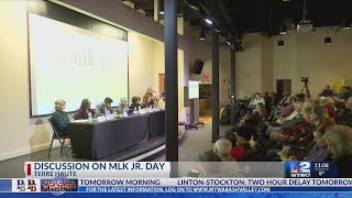 Human Relations Commission to host MLK Jr. celebration