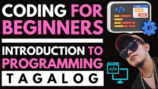 C++ Coding for Beginners Introduction to Programming (Tagalog Tutorial 2026)