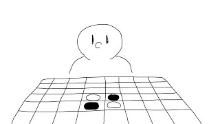 【Machine Learning with Othello】Part1. Test