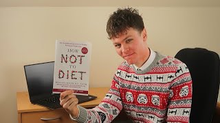 Review of 'How Not to Diet' by Dr. Michael Greger (New 2020 book)