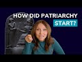 Where Did Patriarchy Come From?