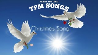 TPM Christmas Hindi Song No 322 Insaan Ban-Kay Khudhaa Paidhaa Huaa | Hindi Lyrics