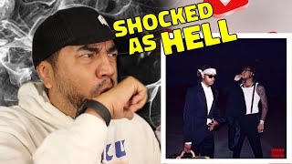 Dad hears Future & Metro Boomin Ft Kendrick Lamar for FIRST TIME ( Father and Son Reactions )